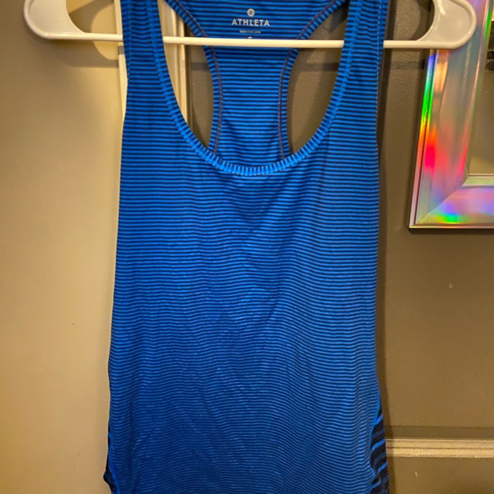 ATHLETA athletic tank